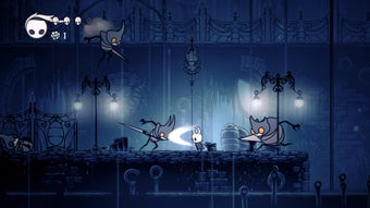 Image 5 for Hollow Knight