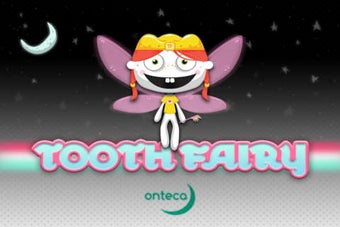 Image 0 for `Tooth Fairy Tracker