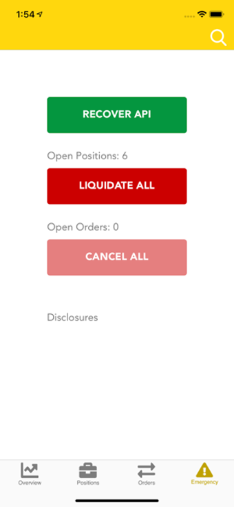 Imagen 0 para Alpaca Dashboard