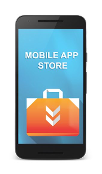 Imagen 3 para Mobile App Store