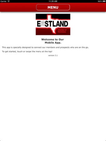 Imagen 2 para Eastland Chamber of Comme…