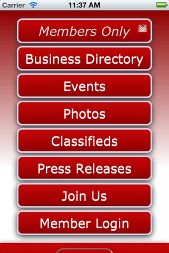 Imagen 3 para Eastland Chamber of Comme…