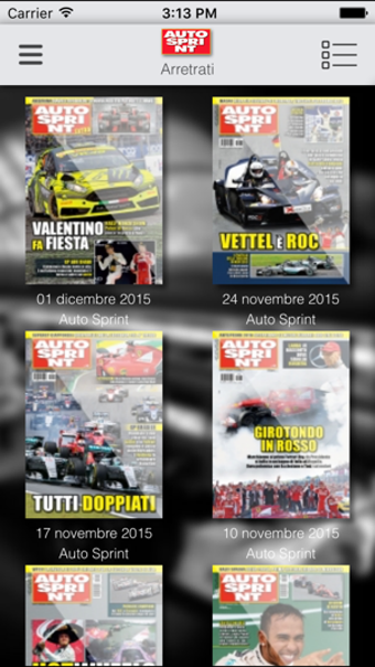 Imagen 1 para AUTOSPRINT+