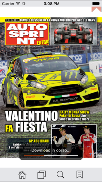 Imagen 3 para AUTOSPRINT+