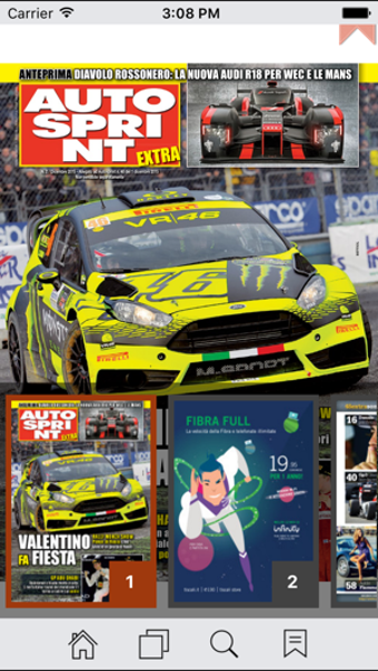 Imagen 2 para AUTOSPRINT+