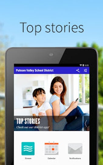 Image 1 for Putnam Valley CSD