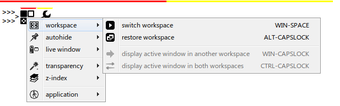 Image 6 for Mywe Desktop Manager