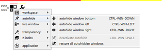 Image 2 for Mywe Desktop Manager