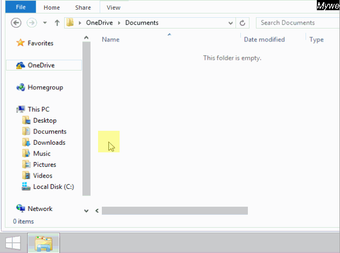 Image 5 for Mywe Desktop Manager