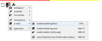 Image 8 for Mywe Desktop Manager