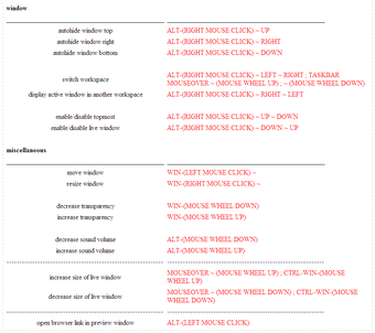 Image 6 for Mywe Desktop Manager