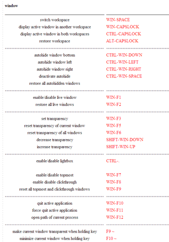 Image 1 for Mywe Desktop Manager