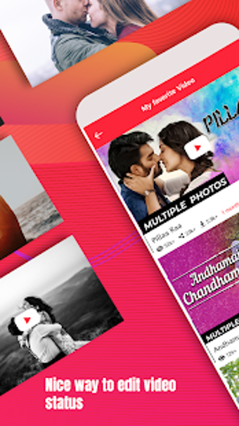 Image 2 for Lyrical Video Maker.ly