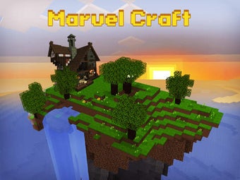 Imagen 0 para Rising Craft - A Game for…