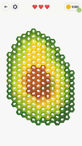 Imagen 0 para Hexa Art Gallery