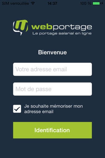 Image 0 for webportage, Le portage sa…
