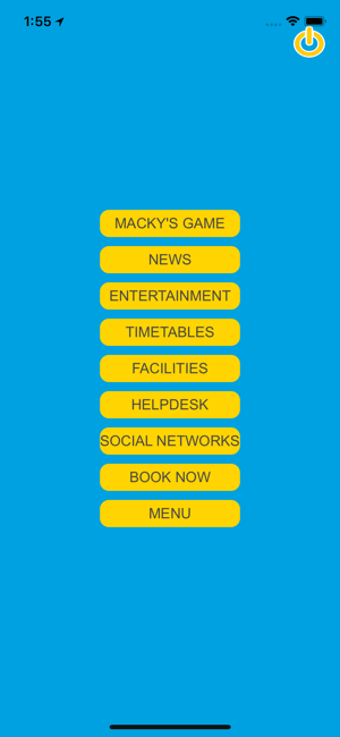 Imagen 0 para Club Mac Info
