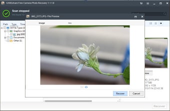 Imagen 2 para Free Camera Photo Recover…
