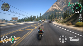 Cycle Rider Game Metro Bike Rider Racing Games for iOS - Free download and software ...