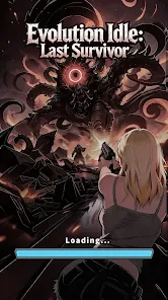 Imagen 0 para Evolution Idle: Last Surv…
