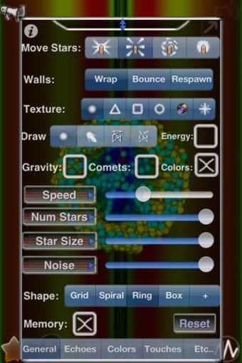 Image 0 for Gravilocity - Particle Pl…