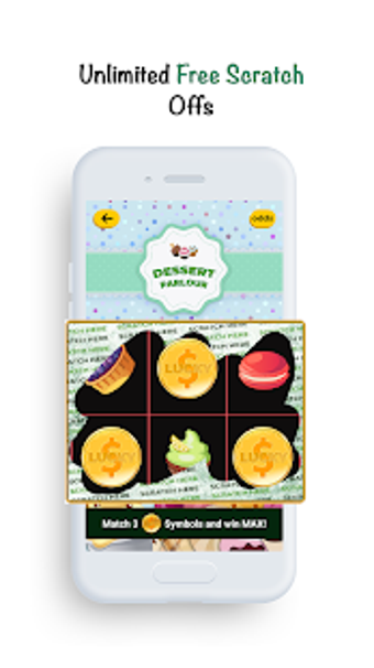 Imagen 0 para Lucky Dollar  Win Real Mo…