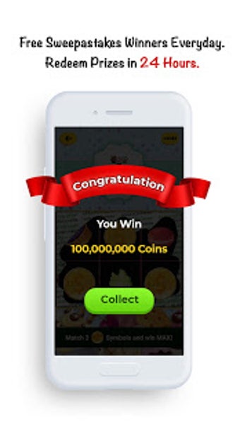 Imagen 1 para Lucky Dollar  Win Real Mo…