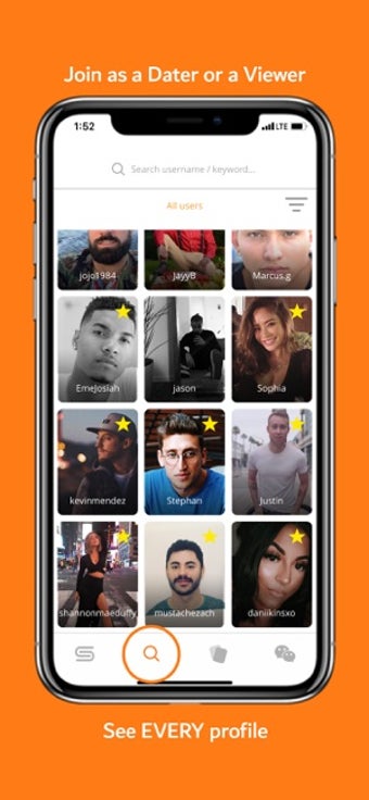 Image 1 for Seen Dating