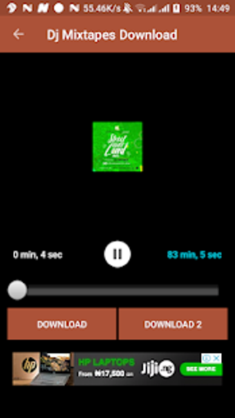 Imagen 0 para Dj Mixtapes & Albums Down…