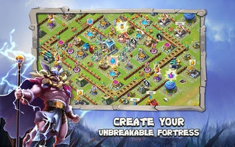 Image 2 for Clash of Gods