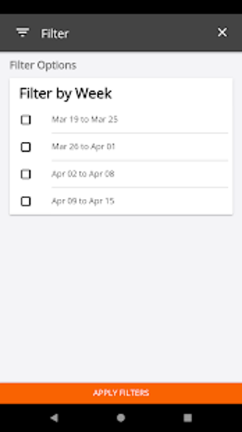 Imagen 1 para Workforce Mobile