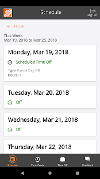 Image 2 for Workforce Mobile