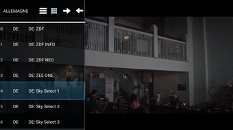 Imagen 1 para IPTV HotBox