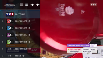 Imagen 0 para IPTV HotBox