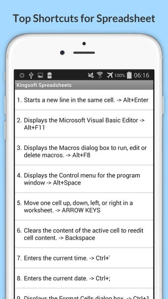 Imagen 0 para Free KingSoft Office Shor…