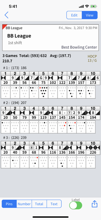 Image 1 for Best Bowling
