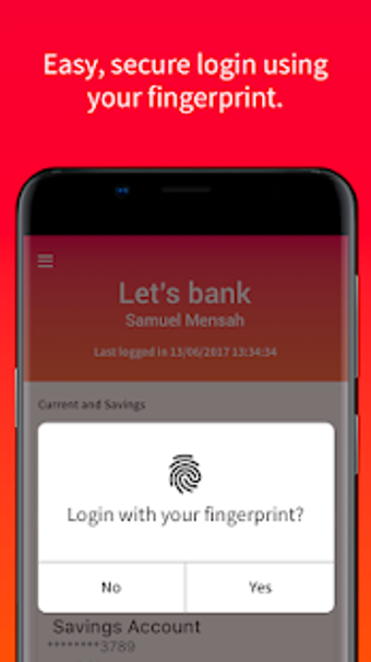 Image 2 for Absa Ghana