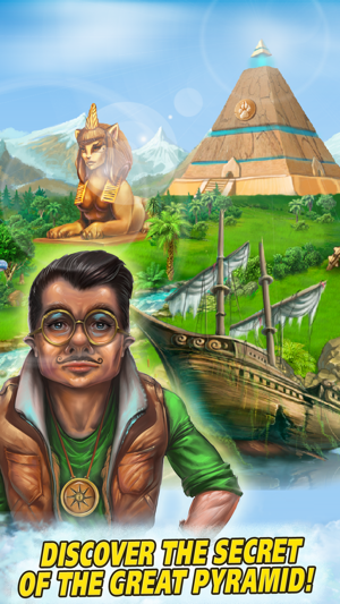 Image 2 for Farm Tribe: Cooking Islan…