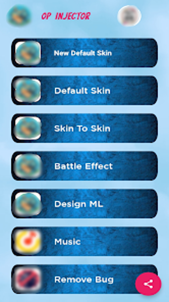 Image 0 for OP Injector