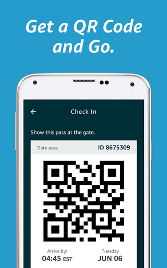 Image 1 for Amazon Relay
