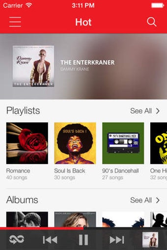 Imagen 0 para Wynk Music Nigeria