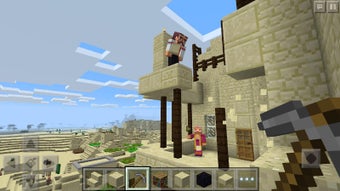 Image 0 for Minecraft