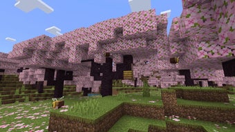 Image 0 for Minecraft: Trails  Tales