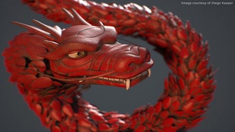 Imagen 0 para Autodesk Maya Creative