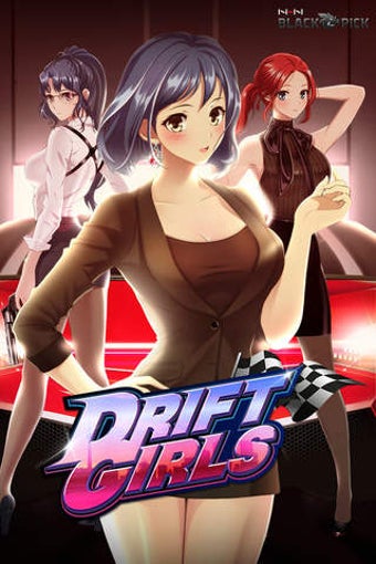 Imagen 0 para Drift Girls