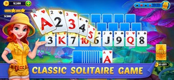 Imagen 2 para Solitaire TriPeaks Journe…