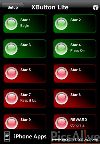 Imagen 0 para X Button Lite