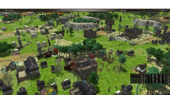 Image 0 for Lets Fight for 0 A.D.