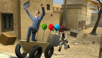 Image 0 for Gmod Sandbox