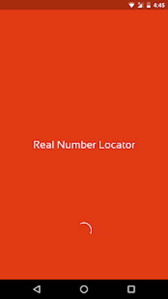 Image 0 for Mobile Real Number Locato…